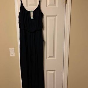 Kaileigh Jumpsuit